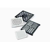 REJILLAS BLANCA TIGRE RAMAT 3.2 15CM X 15CM